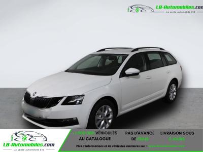 Skoda Octavia Combi 1.0 TSI 116 ch BVM