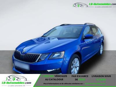 Skoda Octavia Combi 2.0 TDI 150 ch BVM