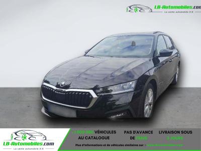 Skoda Octavia Combi 1.4 TSI PHEV 204 ch BVA