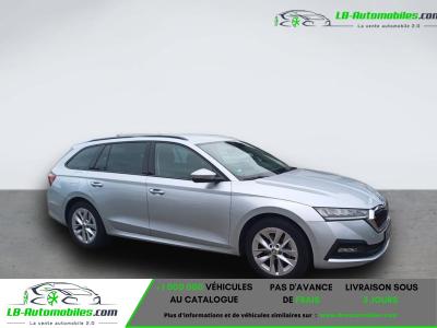 Skoda Octavia Combi 1.5 TSI 150 ch BVA