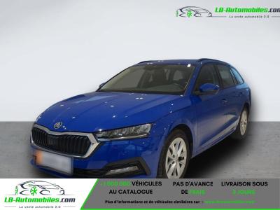 Skoda Octavia Combi 1.5 TSI mHEV 150 ch  BVA