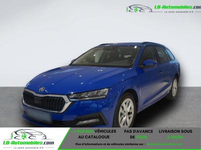 Skoda Octavia Combi 1.5 TSI mHEV 150 ch  BVA