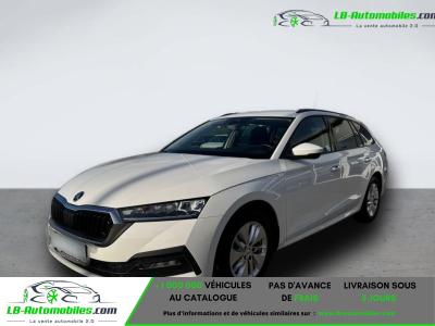 Skoda Octavia Combi 2.0 TDI 116 ch BVM