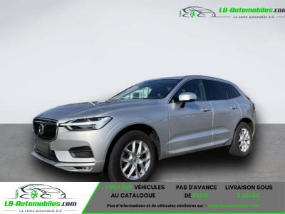 Volvo XC60 D4 190 ch BVA