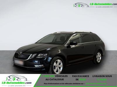 Skoda Octavia Combi 2.0 TDI 150 ch BVA