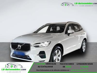 Volvo XC60 B5 AWD 235 ch BVA