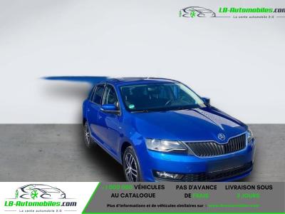 Skoda Rapid Spaceback 1.0 TSI 110 ch  BVM