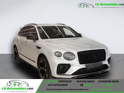 Bentley Bentayga V8 4.0 550 ch BVA