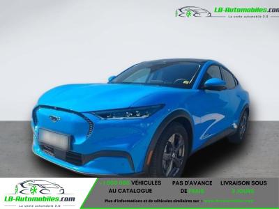 Ford Mustang Mach-E 99 kWh 294 ch