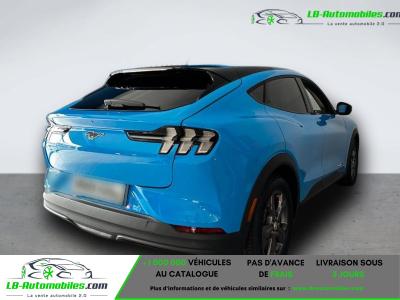 Ford Mustang Mach-E 99 kWh 294 ch