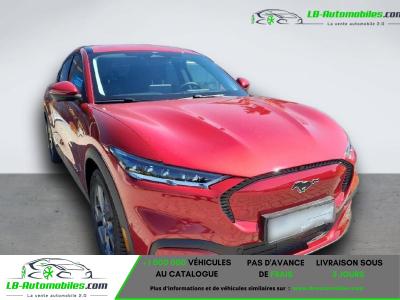 Ford Mustang Mach-E 99 kWh 294 ch