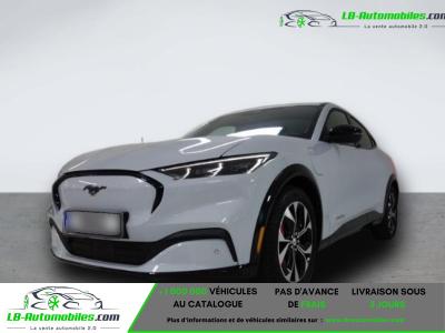 Ford Mustang Mach-E 76 kWh 269 ch AWD
