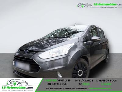 Ford B-Max 1.0 EcoBoost 100 BVM