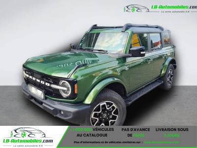 Ford Bronco 2.7l V6 EcoBoost 335 ch BVA