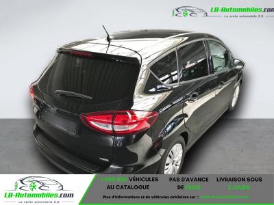 Ford C-Max 1.0 EcoBoost 125