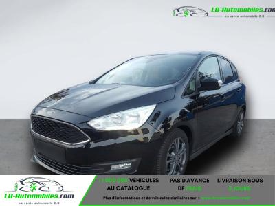 Ford C-Max 1.5 EcoBoost 150 BVM
