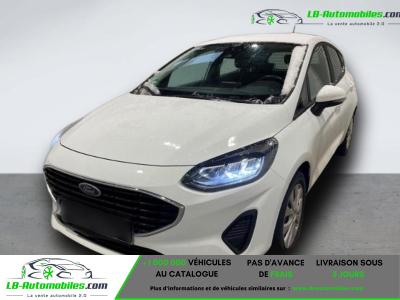 Ford Fiesta 1.1 75 ch BVM