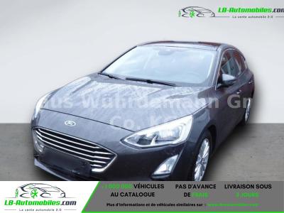 Ford Focus  1.0 EcoBoost 125 BVM
