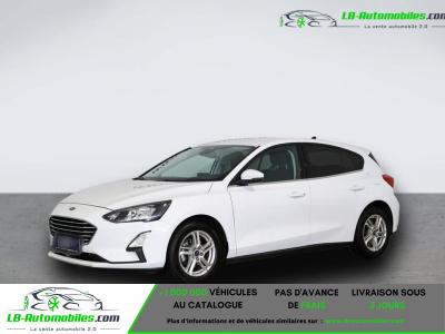 Ford Focus  1.0 Flexifuel 125 mHEV BVM