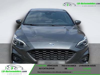 Ford Focus  1.0 Flexifuel 125 mHEV BVA