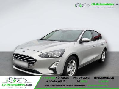 Ford Focus  1.0 EcoBoost 125 BVA