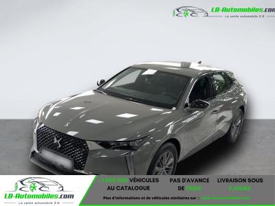 DS DS4 Hybride E-Tense 225 BVA