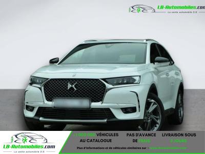 DS DS7 Crossback Hybride E-Tense 225 BVA