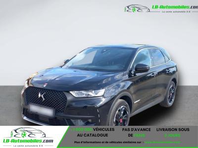 DS DS7 Crossback PureTech 180 BVA