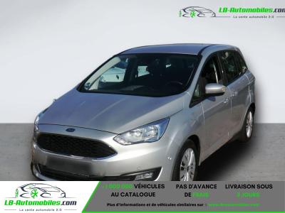 Ford Grand C-Max 1.0 EcoBoost 125  BVM