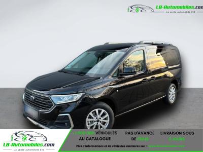 Ford Grand Tourneo 2.0 EcoBlue 122 BVA
