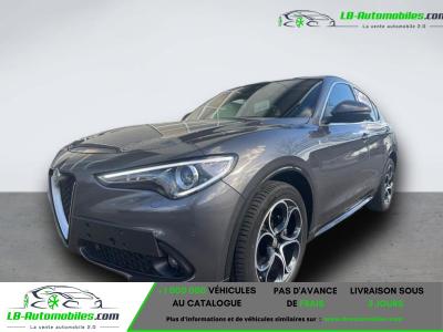 Alfa Romeo Stelvio 2.2 210 ch Q4 BVA