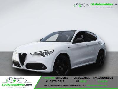 Alfa Romeo Stelvio 2.2 210 ch Q4 BVA