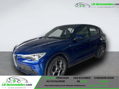 Alfa Romeo Stelvio 2.0T 280 ch Q4 BVA