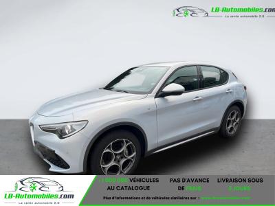 Alfa Romeo Stelvio 2.0T 280 ch Q4 BVA
