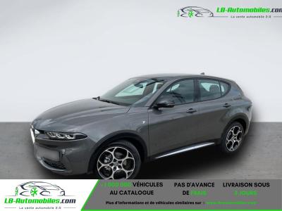 Alfa Romeo Tonale 1.5 Hybrid Diesel 130 ch BVA