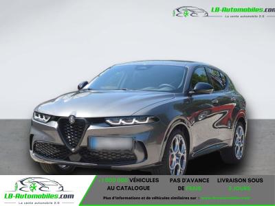 Alfa Romeo Tonale 1.5 Hybrid Essence 130 ch BVA
