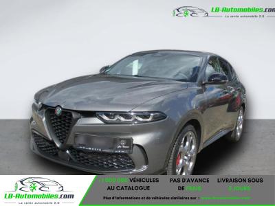 Alfa Romeo Tonale 1.5 Hybrid Essence 130 ch BVA