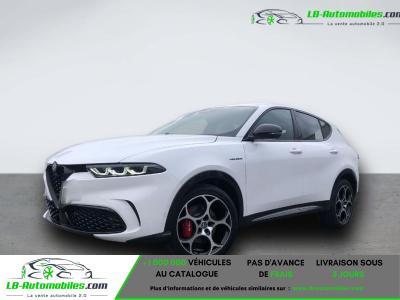 Alfa Romeo Tonale 1.5 Hybrid 160 ch VGT BVA