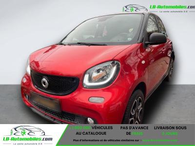 Smart ForFour 0.9 90 ch BVM