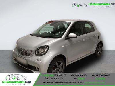 Smart ForFour 0.9 90 ch BVM