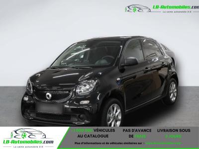 Smart ForFour 0.9 90 ch BVM