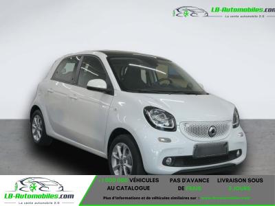 Smart ForFour 0.9 90 ch BVM
