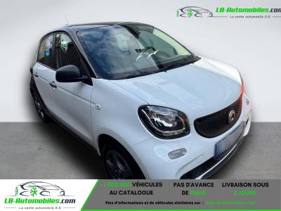 Smart ForFour 1.0 71 ch BVM