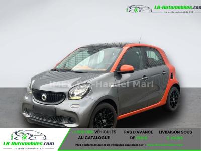 Smart ForFour 1.0 71 ch BVM