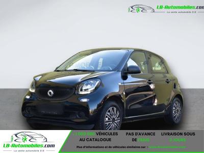 Smart ForFour 1.0 71 ch  BVA