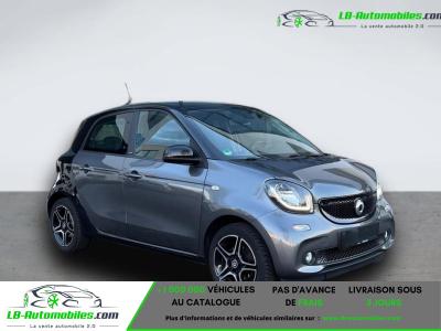 Smart ForFour 1.0 71 ch  BVA