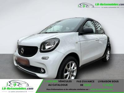 Smart ForFour 1.0 71 ch  BVA