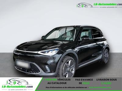 Smart #1 272 ch