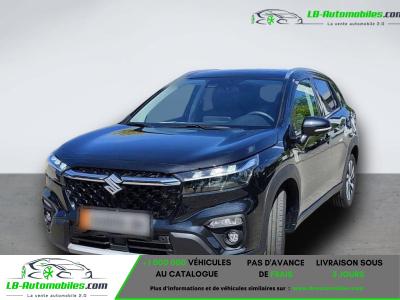 Suzuki S-Cross 1.5 Dualjet Allgrip Hybrid BVA 102ch