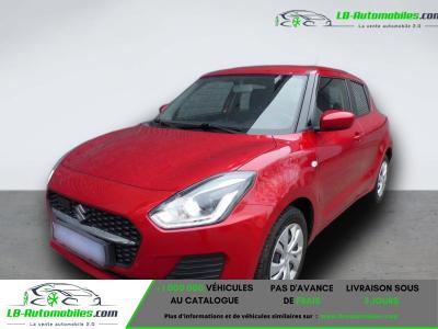 Suzuki Swift 1.2 Dualjet Hybrid BVM 83 ch